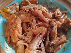 -么么嘴肉蟹煲(湖南路店)