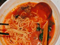 -味千拉面(南虹店)