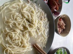 -渔桥李记奶汤面(东街店)
