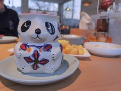 嬢嬢热红酒-苦尽酒馆·川菜(鼓楼店)