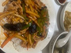-蒋家桥饺面店(四望亭路店)
