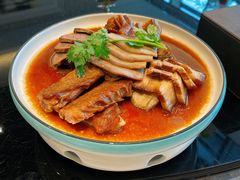 -新南华大酒店(广中店)