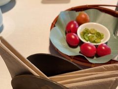 -苏帮袁Sue Cuisine(来福士店)