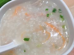 -花少爷的粥(中贸广场店)