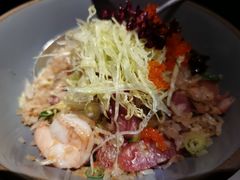 -穹六人间 people 6(岳阳路店)