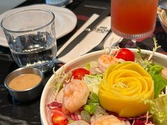 -Nord Grill&Bar Highland诺德西餐(深圳欢乐海岸店)