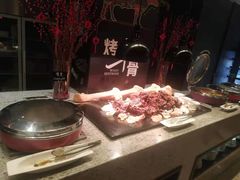 -河北宾馆·香溢自助餐(裕华店)