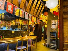 -三禾屋·亚洲融合小馆(未来科技城店)