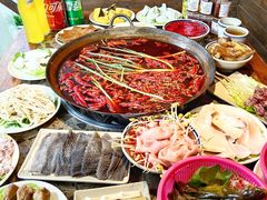 -六公里老火锅(总店)