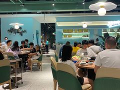 大堂-春润大地海南椰子鸡(沙井京基百纳广场店)