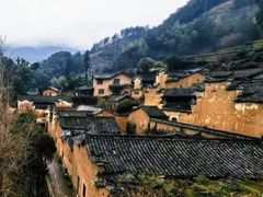 -杨家堂村