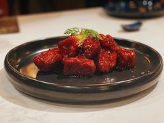 -荟廷·晶萃(陆家嘴尚悦湾店)