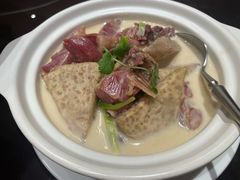 -古洋食坊·港点小馆(苏州中心店)