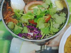 冷面-金妈家烤肉(龙湖U城天街店)