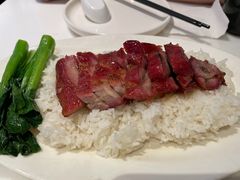 -新旺茶餐厅·早餐·夜宵(仙霞店)