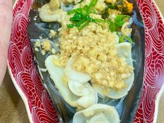 -良友·地标海鲜青岛菜(五四广场店)