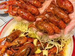 -虎虎龙虾大排档(双井店)