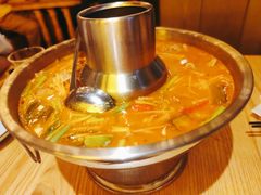 -泰果东南亚餐厅(旭辉广场店)