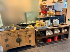 -蔓兰家的四季S0餐厅·融合菜(当代MOMA店)