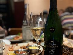 -Bistro Les Lilas丁香花小酒馆