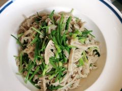-紫光园·烤鸭·北京菜(劲松店)