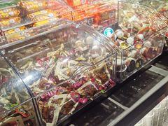 -蓝鲸湾汤泉(包河店)