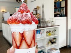 -Cafe de Paris(林荫路店)
