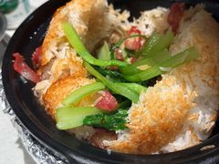 -煲王粤菜餐厅(中侨中心店)