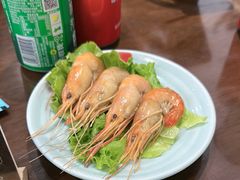 -蟹上黄·蟹黄面·江南糖水(人民广场店)