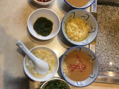 金牌麻将小料-三宝涮肉(体育学院店)