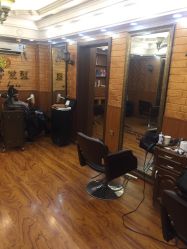 -小齐发型Star~salon