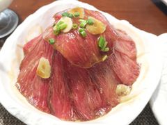 -肆月河豚·新淮扬(金融街店)