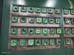 -陕西科学技术馆