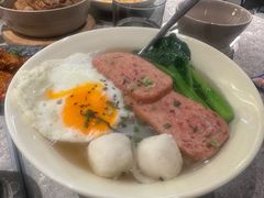 -留半山·香港食堂(啦啦宝都店)