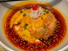 -榕意·川味之美(深业上城店)