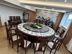 -中国吉菜名店广源宾馆餐厅