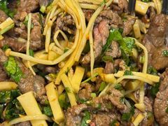 -君霖海鲜私房菜(春柳店)