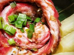 -鑫釜山海鲜烧烤(鑫丰国际店)