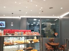 -面包新语(吾悦国际广场店)