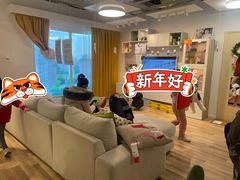 -宜家家居(西安未央商场店)