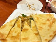 -亿利库布其七星湖沙漠生态旅游区