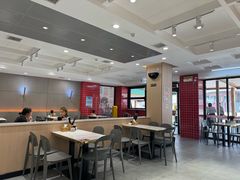 -子午路张记肉夹馍(兵马俑店)