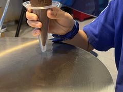 -CORNER CONE GELATO酷矿手作霜淇淋(南头古城店)