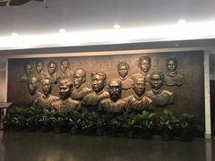 -中共一大纪念馆