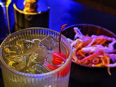 -悦界酒吧(后海店)