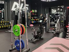 -成杰格斗·拳击·柔术·防身术(建设路店)
