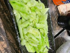拍黄瓜-赤甲皇(仙霞路店)