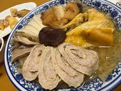 -三林本帮馆(中林街店)