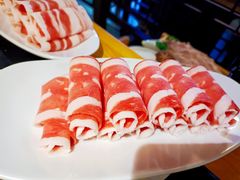 -东道煮牛肉火锅(重庆路店)