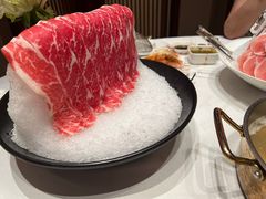-揽季锅物会.福建黄鱼.海鲜姿造(五四路店)